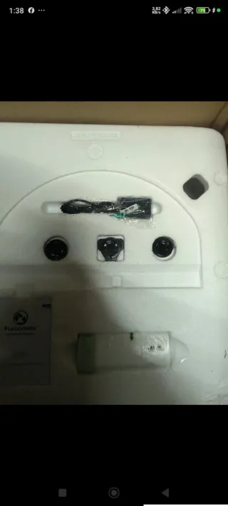 WC automático para gatos Furoomate