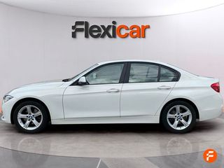BMW Serie 3 320d