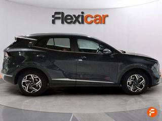 Kia Sportage 1.6 CRDi 85kW (115CV) Concept 4x2