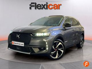 DS DS 7 BlueHDi 132kW (180CV) Auto. GRAND CHIC