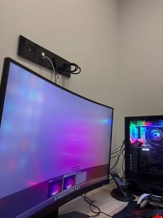 PC Gaming ASUS Intel ARC