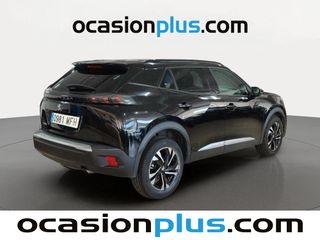 Peugeot 2008 PureTech 100 S&S Allure 75 kW (100 CV)