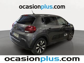Citroen C3 PureTech 110 S&S Max 81 kW (110 CV)
