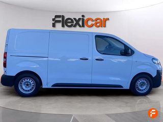 Opel Vivaro Furgón Diesel Vivaro Furgón 1.5D M Carga Standard Express 100, 75kW/102 PS, 1499 cm³, 4