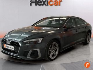 Audi A5 40 TDI 150kW S tronic Sportback