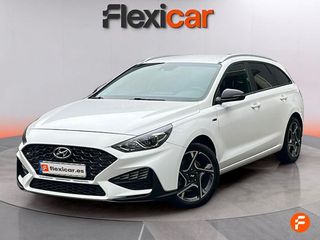 Hyundai i30 1.0 TGDI N Line 30 Aniversario