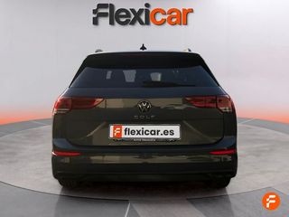Volkswagen Golf 2.0 TDI 85kW (115CV)