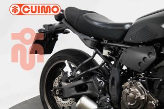 YAMAHA XSR 700