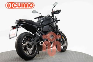 YAMAHA XSR 700