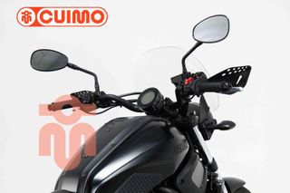 YAMAHA XSR 700