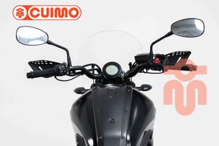 YAMAHA XSR 700
