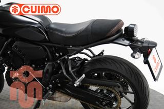 YAMAHA XSR 700
