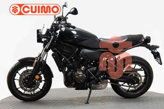 YAMAHA XSR 700