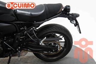 YAMAHA XSR 700