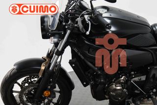 YAMAHA XSR 700
