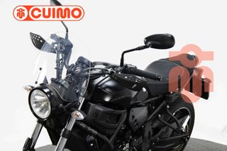 YAMAHA XSR 700