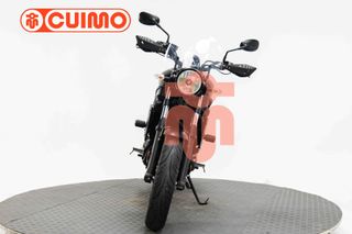 YAMAHA XSR 700