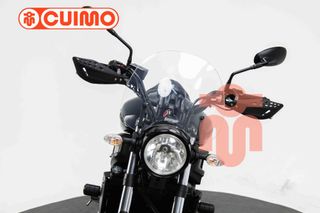 YAMAHA XSR 700