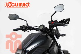 YAMAHA XSR 700