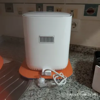 Freidora de aire Xiaomi