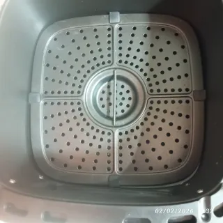 Freidora de aire Xiaomi