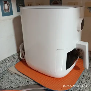 Freidora de aire Xiaomi
