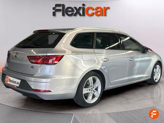 Seat Leon ST 1.5 EcoTSI 110kW (150CV) DSG-7 S&S FR