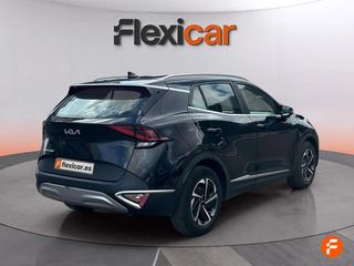 Kia Sportage 1.6 T-GDi 110kW (150CV) Drive 4x2