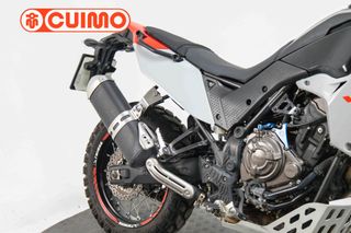 YAMAHA TENERE 700