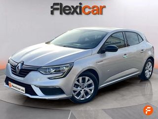 Renault Megane Business TCe 103 kW (140CV) GPF -SS