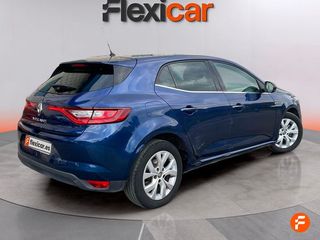 Renault Megane Business TCe 103 kW (140CV) GPF -SS