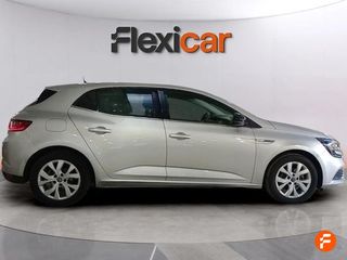 Renault Megane Limited TCe GPF 103 kW (140CV)