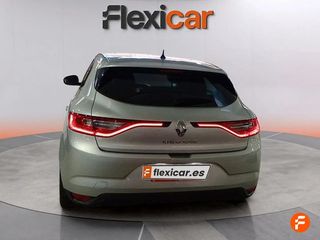 Renault Megane Limited TCe GPF 103 kW (140CV)