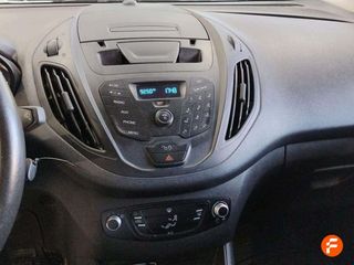 Ford Transit Courier FORD TRANSIT COURIER VAN 1.5 TDCI