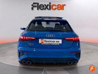 Audi A3 S3 Sportback TFSI 228kW quattro S tronic