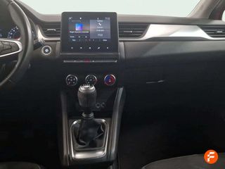 Renault Captur Intens TCe 140CV GPF Micro Híbrido