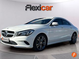 Mercedes Clase CLA CLA 180