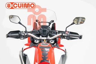 HONDA CRF1000L AFRICA TWIN