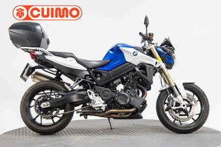 BMW F 800 R