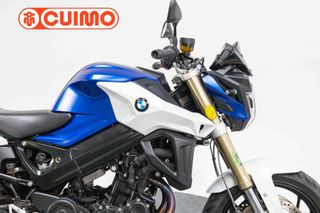 BMW F 800 R
