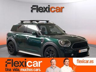MINI Countryman One D