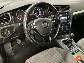 Volkswagen Golf Advance 1.0 TSI 85kW (115CV)
