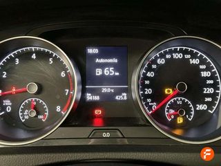 Volkswagen Golf Advance 1.0 TSI 85kW (115CV)