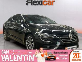 Renault Talisman Executive Blue dCi 118 kW(160CV) EDC -SS