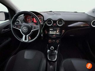 Opel Adam 1.4 XEL GLAM UNLIMITED