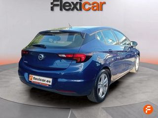 Opel Astra 1.2T SHT 96kW (130CV) Business Elegan ST