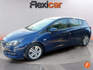 Opel Astra 1.2T SHT 96kW (130CV) Business Elegan ST