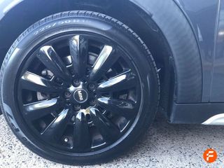 MINI Countryman Cooper S