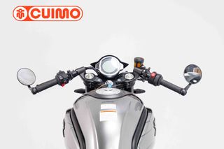 CFMOTO 700 CL-X SPORT