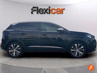 Peugeot 3008 2.0BLUEHDI 133KW (180CV) GT AUTO S&S